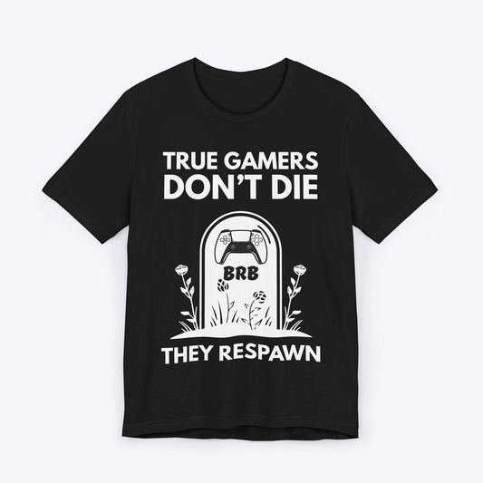 T-Shirt Black / S Give Me A Minute T-shirt