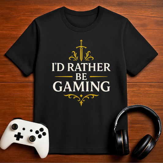 T-Shirt Black / S High Score Lifestyle T-shirt