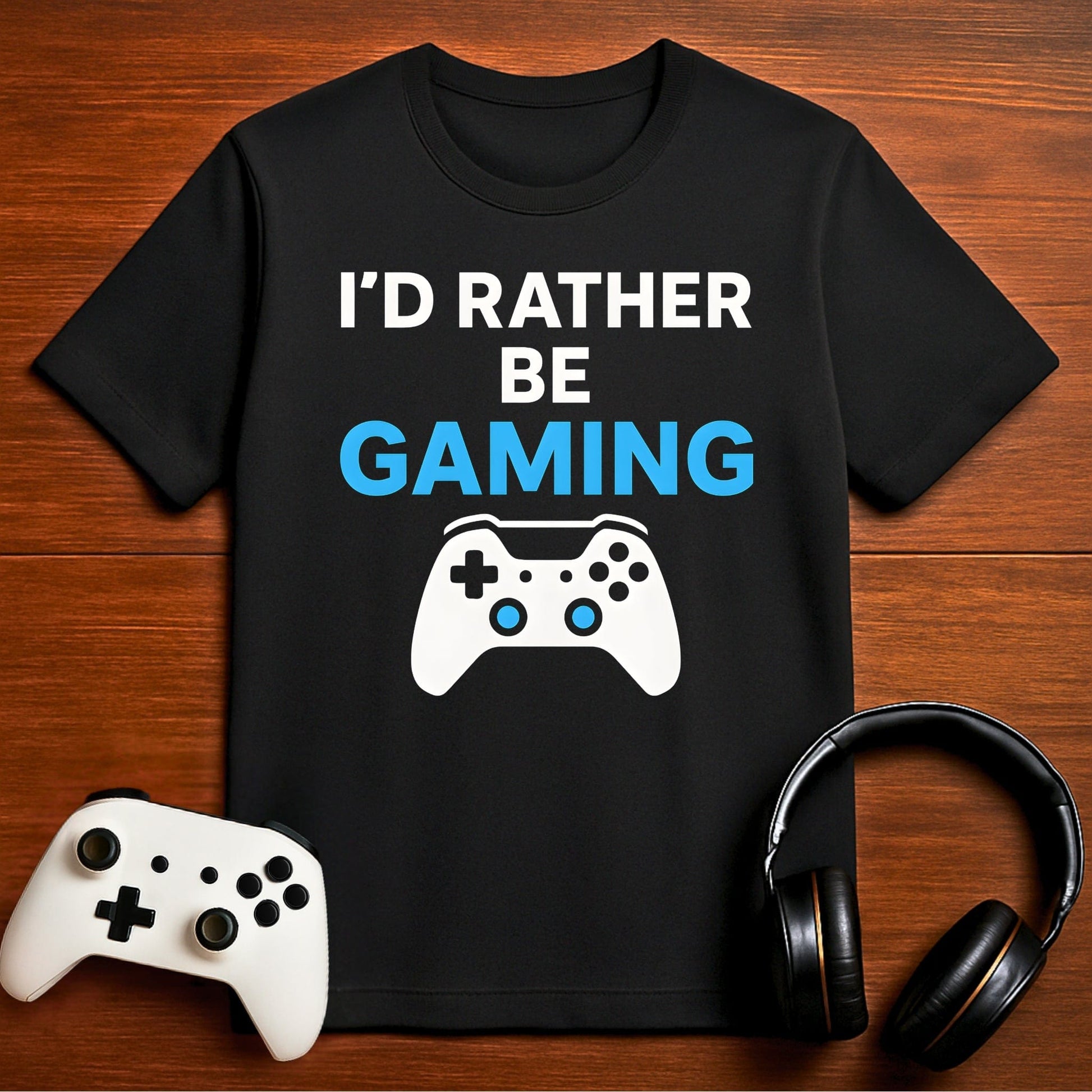 T-Shirt Black / S Lag Is Not An Option T-shirt