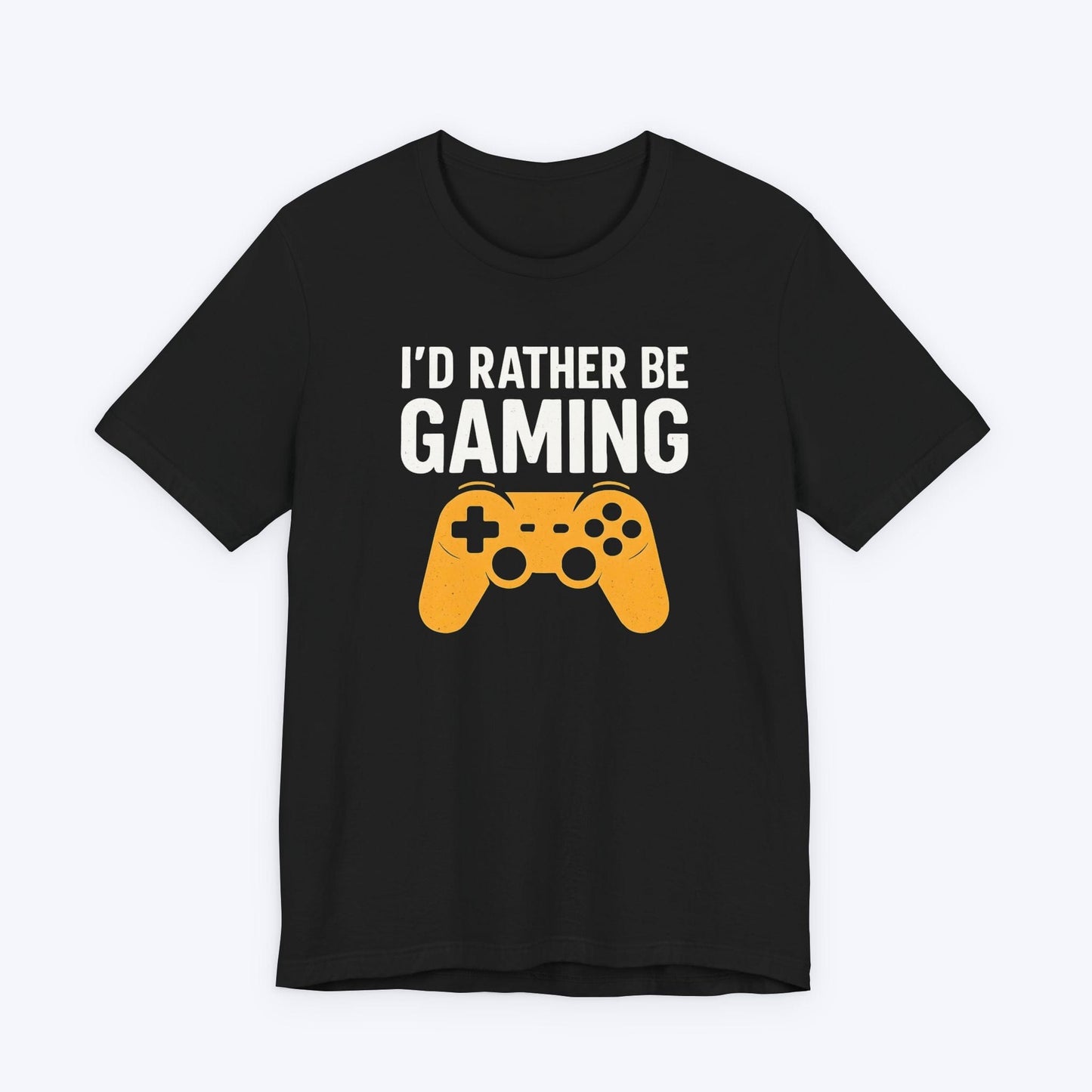 T-Shirt Black / S Logged In > Clocked Out T-shirt