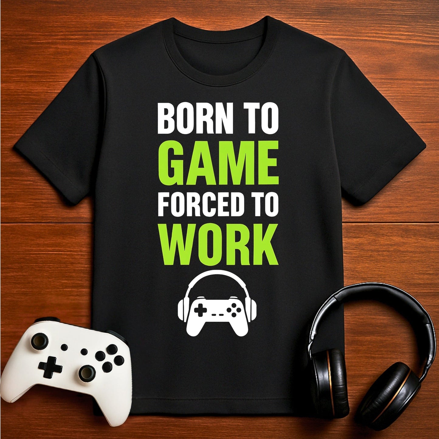 T-Shirt Black / S Monday Respawns are the Worst T-shirt