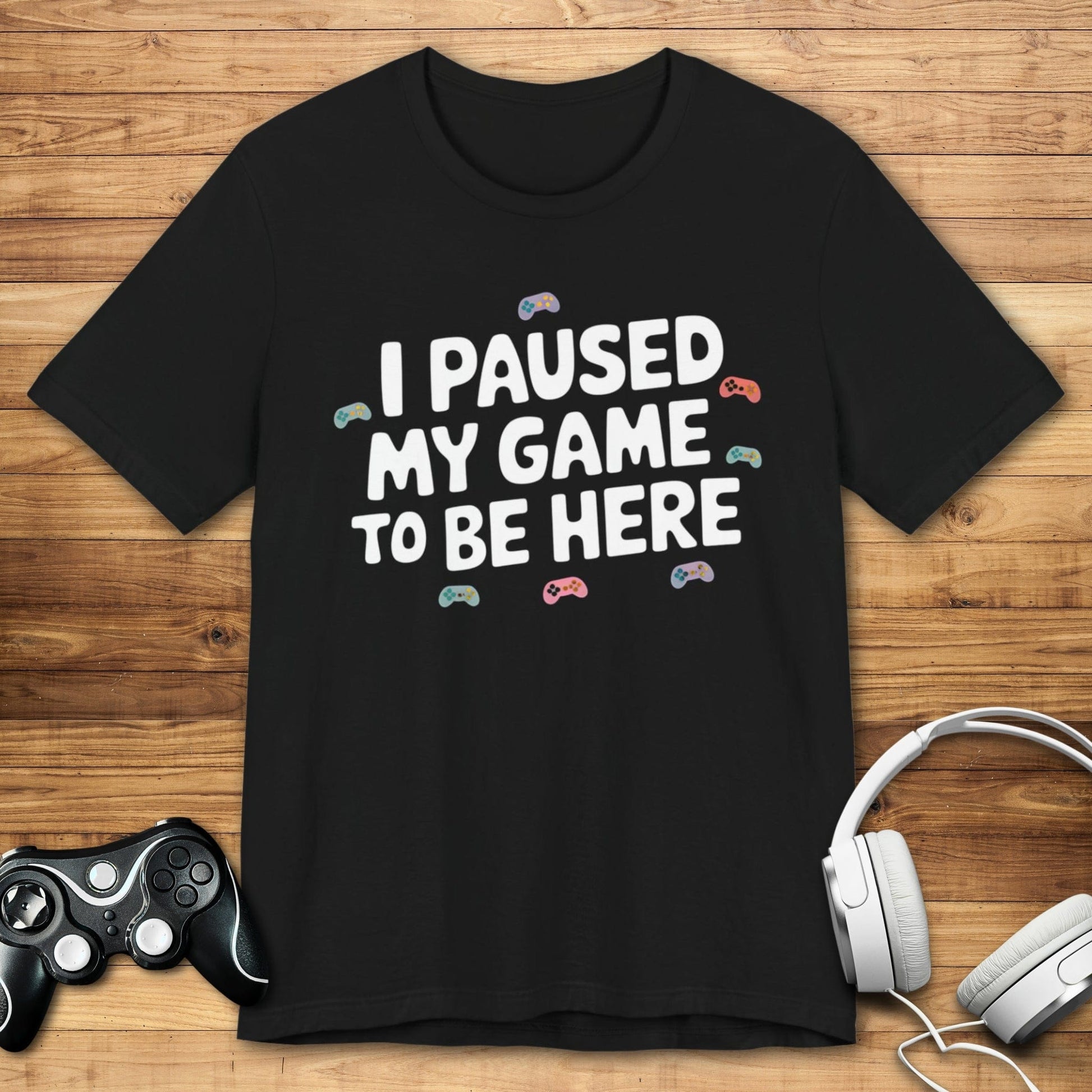 T-Shirt Black / S This Better Be Worth It T-shirt