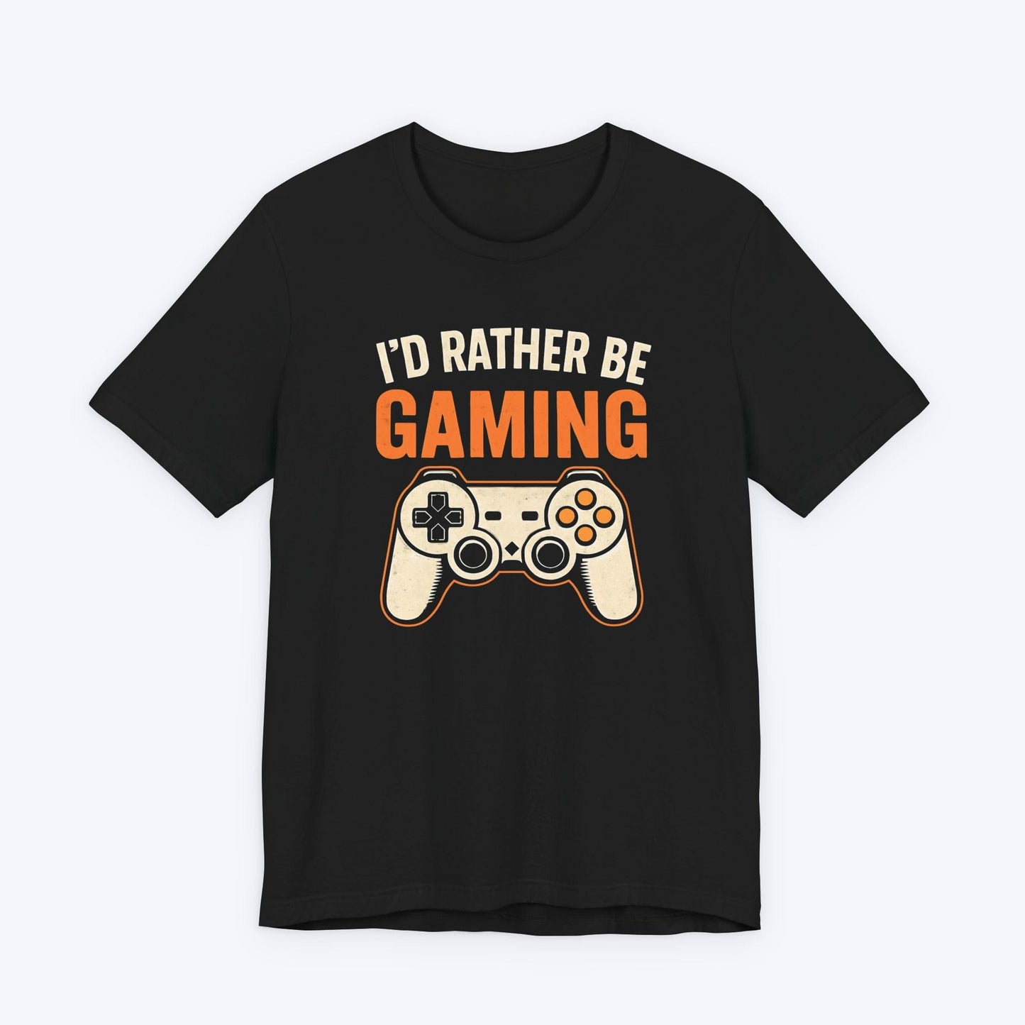 T-Shirt Black / S This Is My NPC Outfit T-shirt