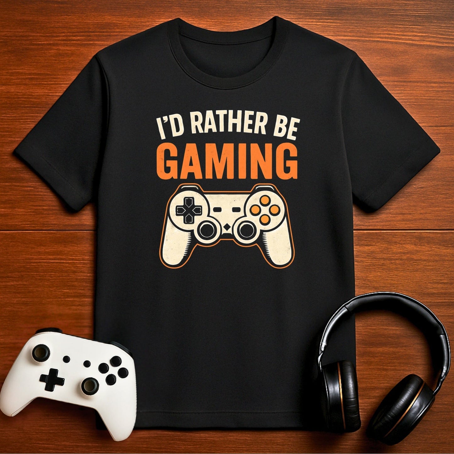 T-Shirt Black / S This Is My NPC Outfit T-shirt