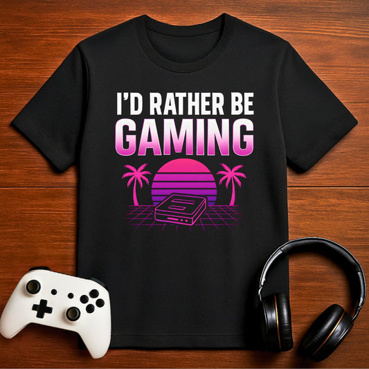 T-Shirt Black / S XP Grinding Expert T-shirt