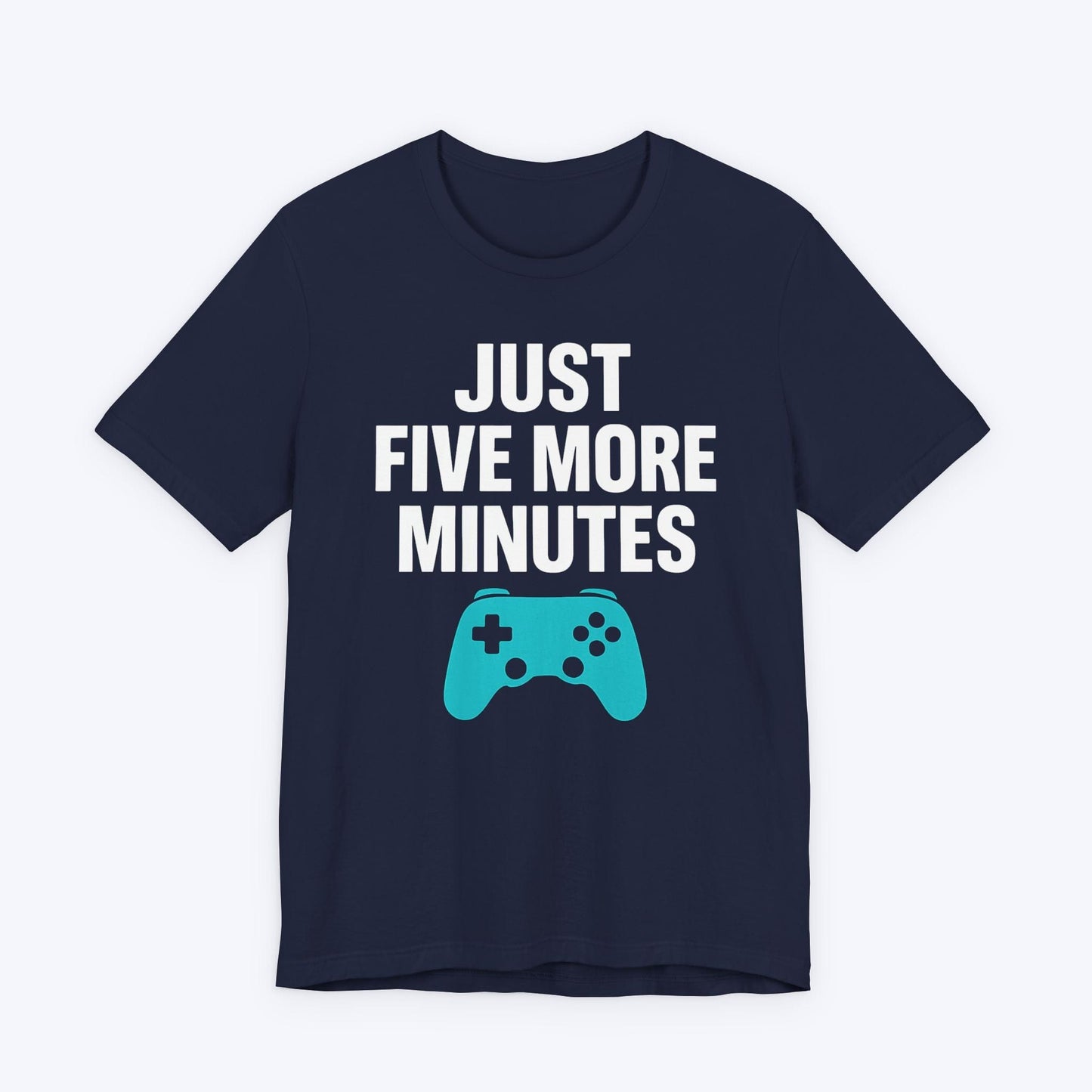 T-Shirt Classic Gamer Excuse T-shirt