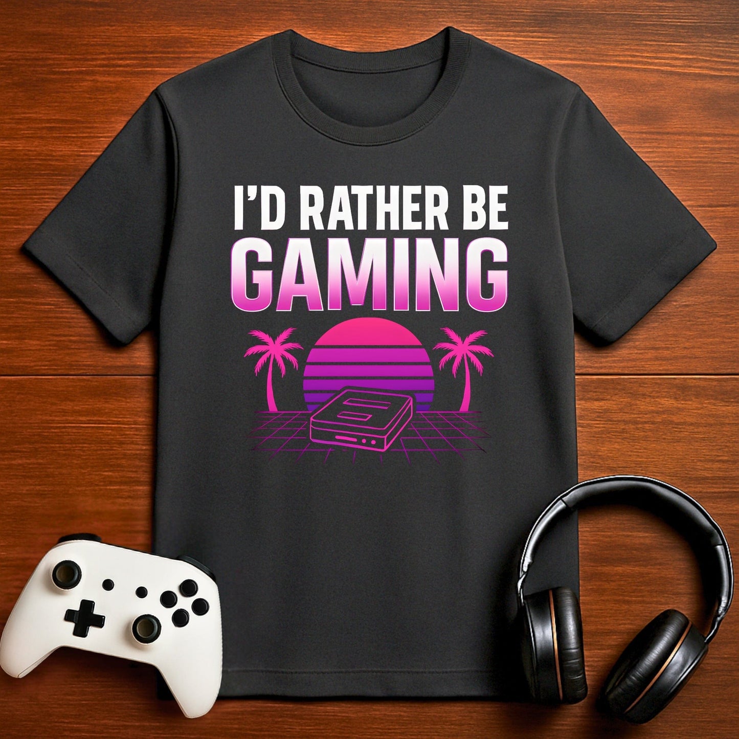 T-Shirt Dark Grey Heather / S XP Grinding Expert T-shirt