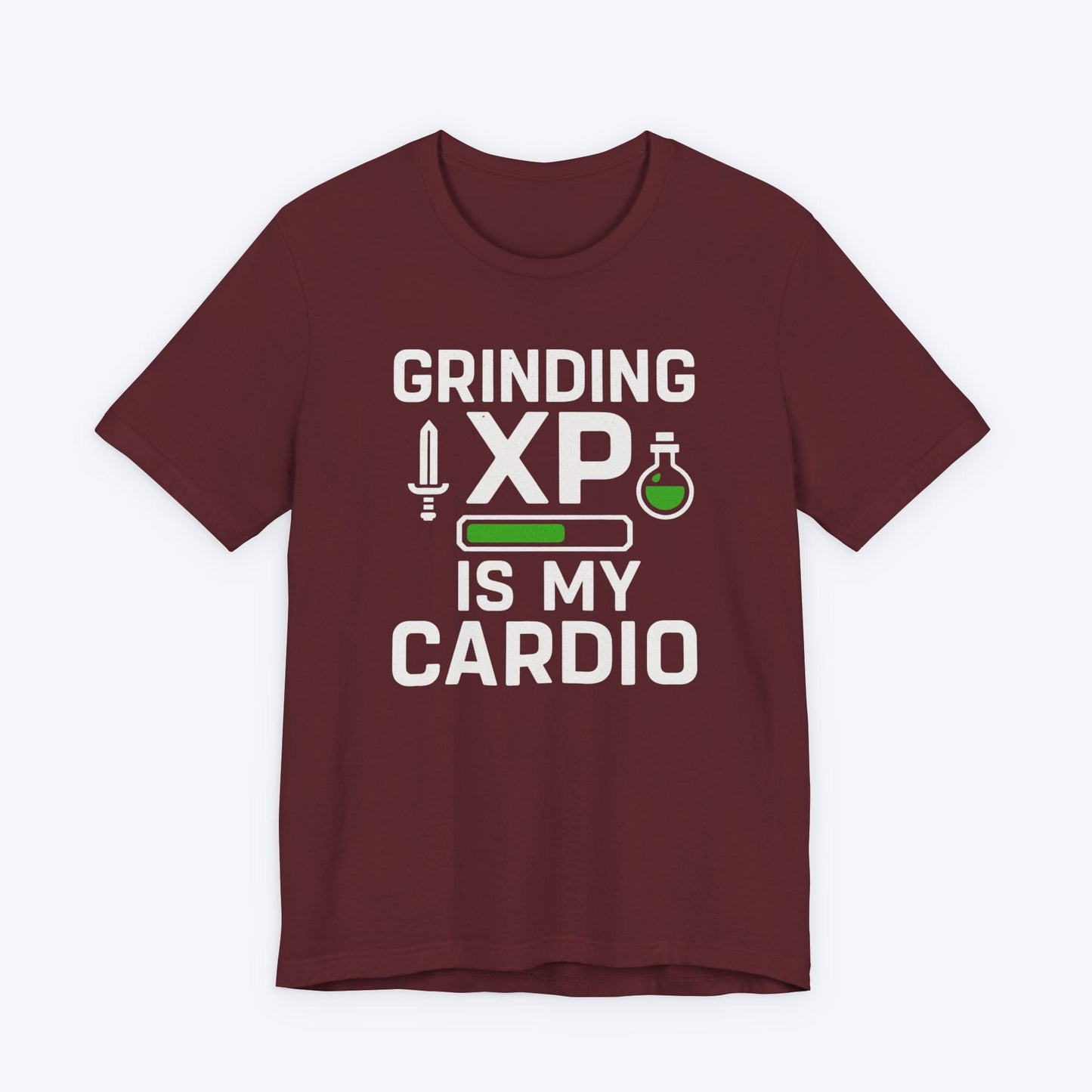 T-Shirt Did Someone Say XP T-shirt