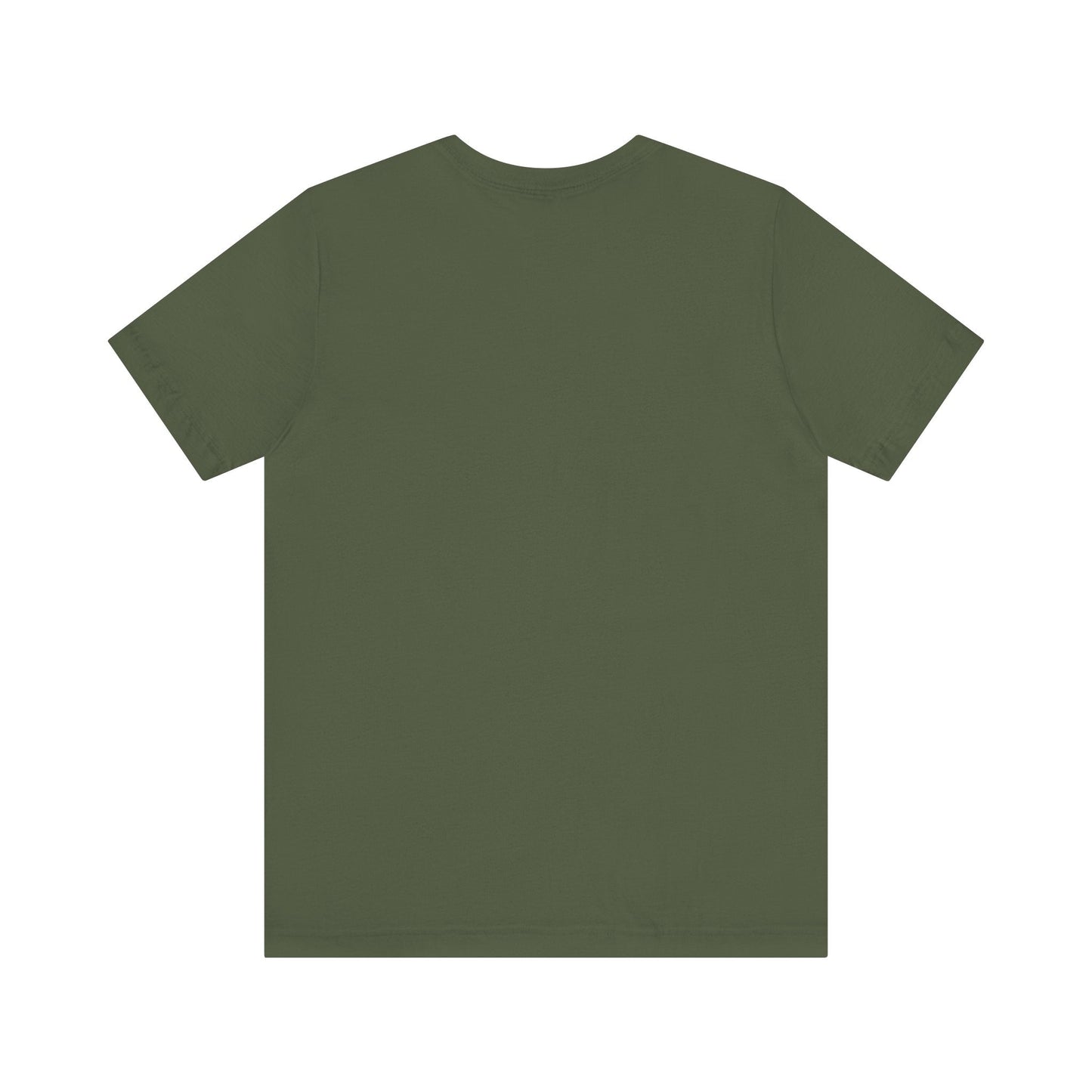T-Shirt Dry World? Pass. T-shirt
