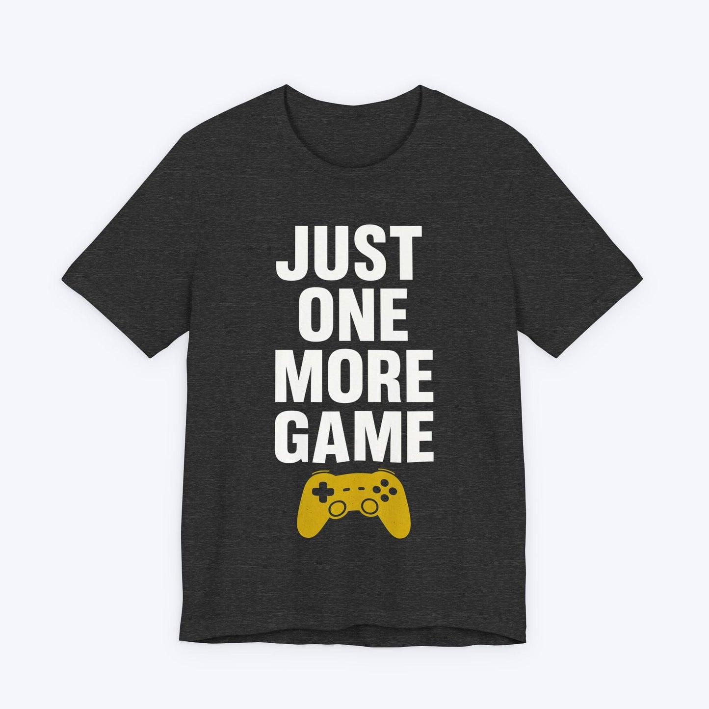 T-Shirt Endless Gaming Loop T-shirt