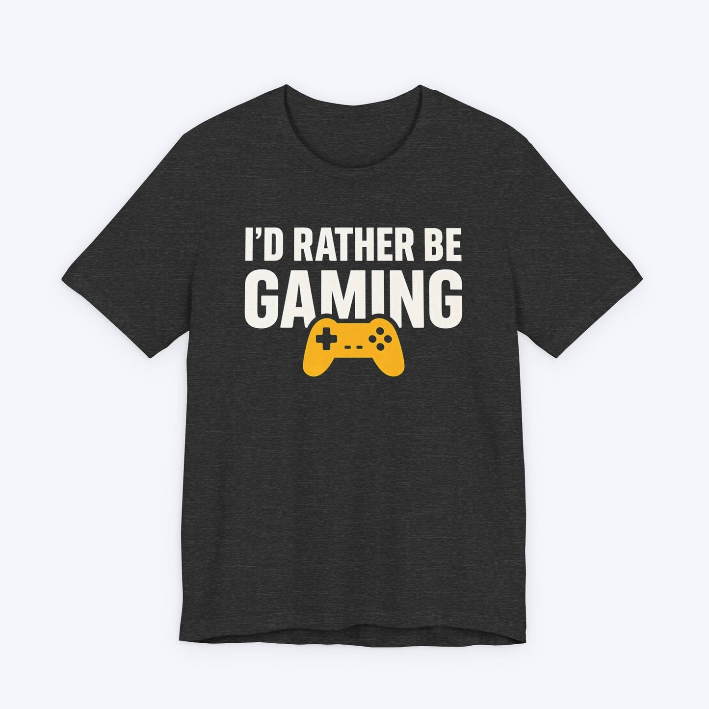 T-Shirt Gaming > Everything Else T-shirt