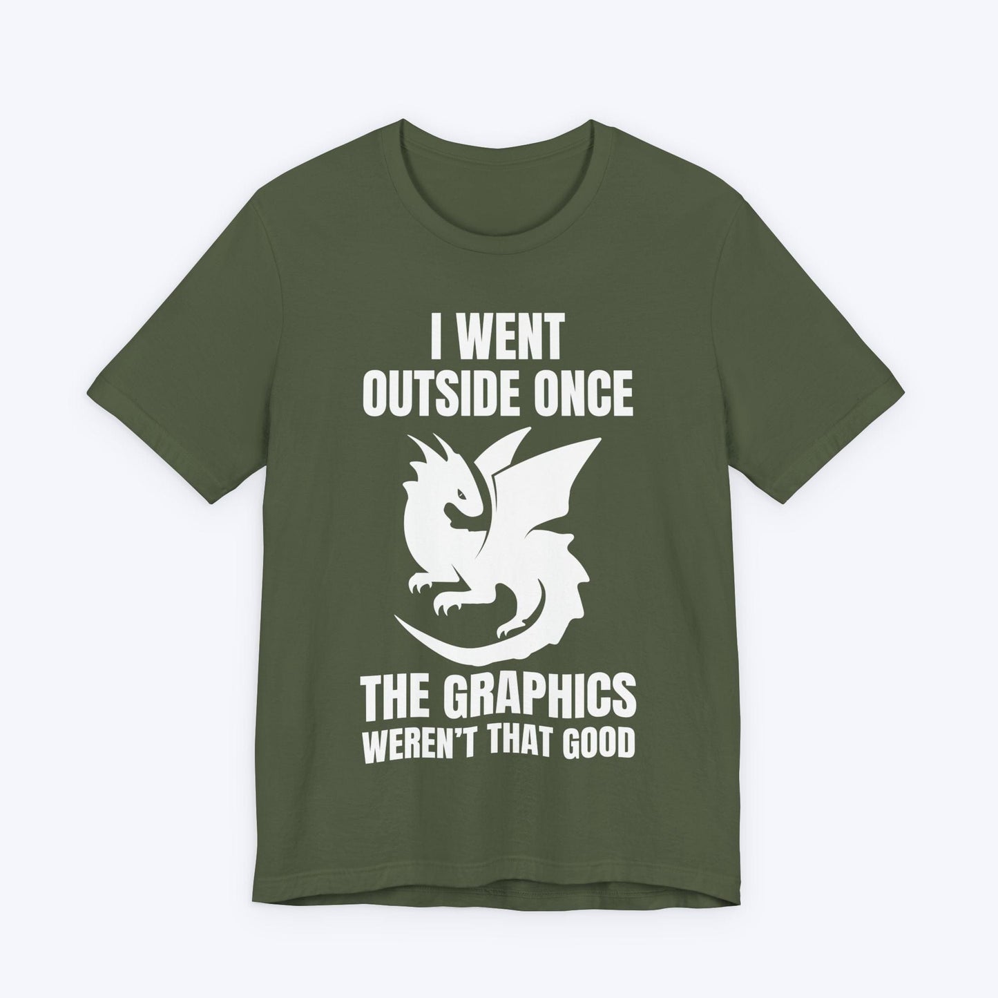 T-Shirt I Miss My Fire-Breathing Friends T-shirt