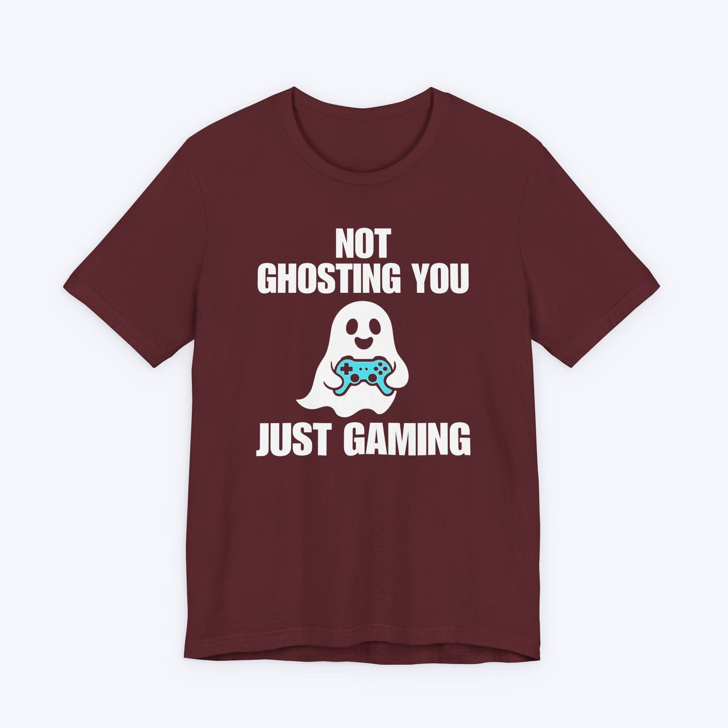 T-Shirt If I’m Quiet, I’m Gaming T-shirt