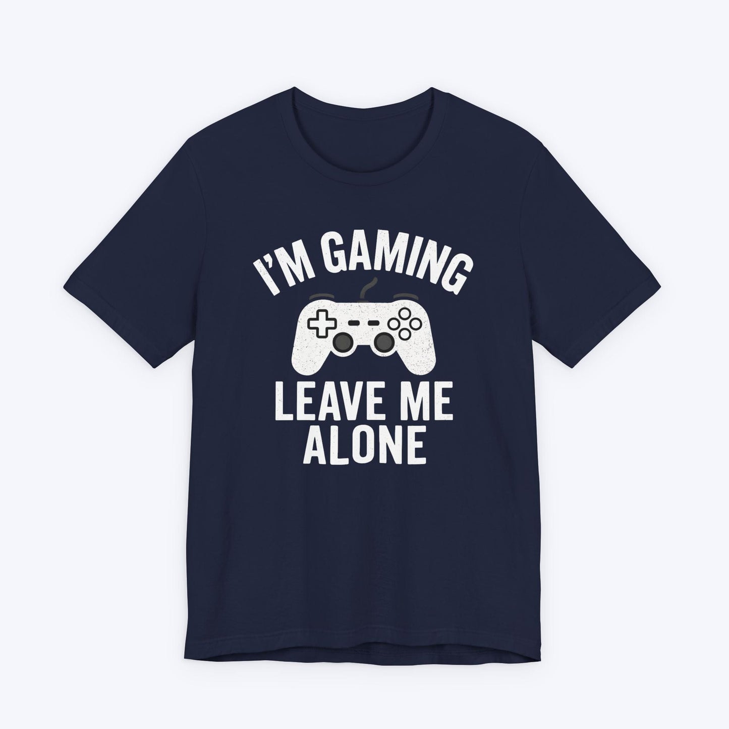 T-Shirt Leave Me Alone T-shirt