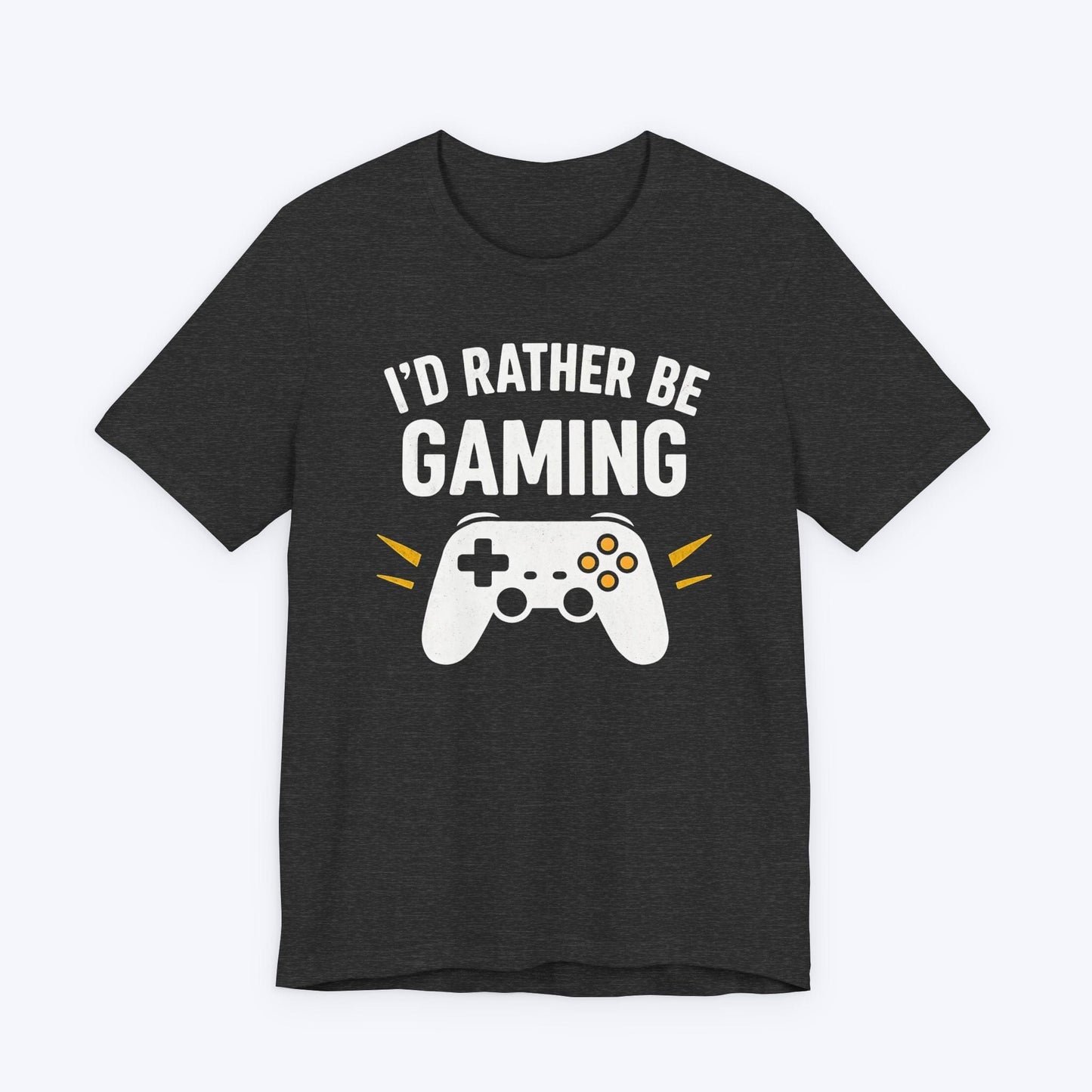 T-Shirt Mentally AFK T-shirt