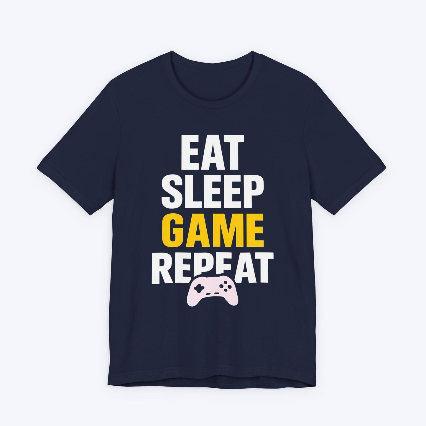 T-Shirt No Days Off – Gaming Life T-shirt