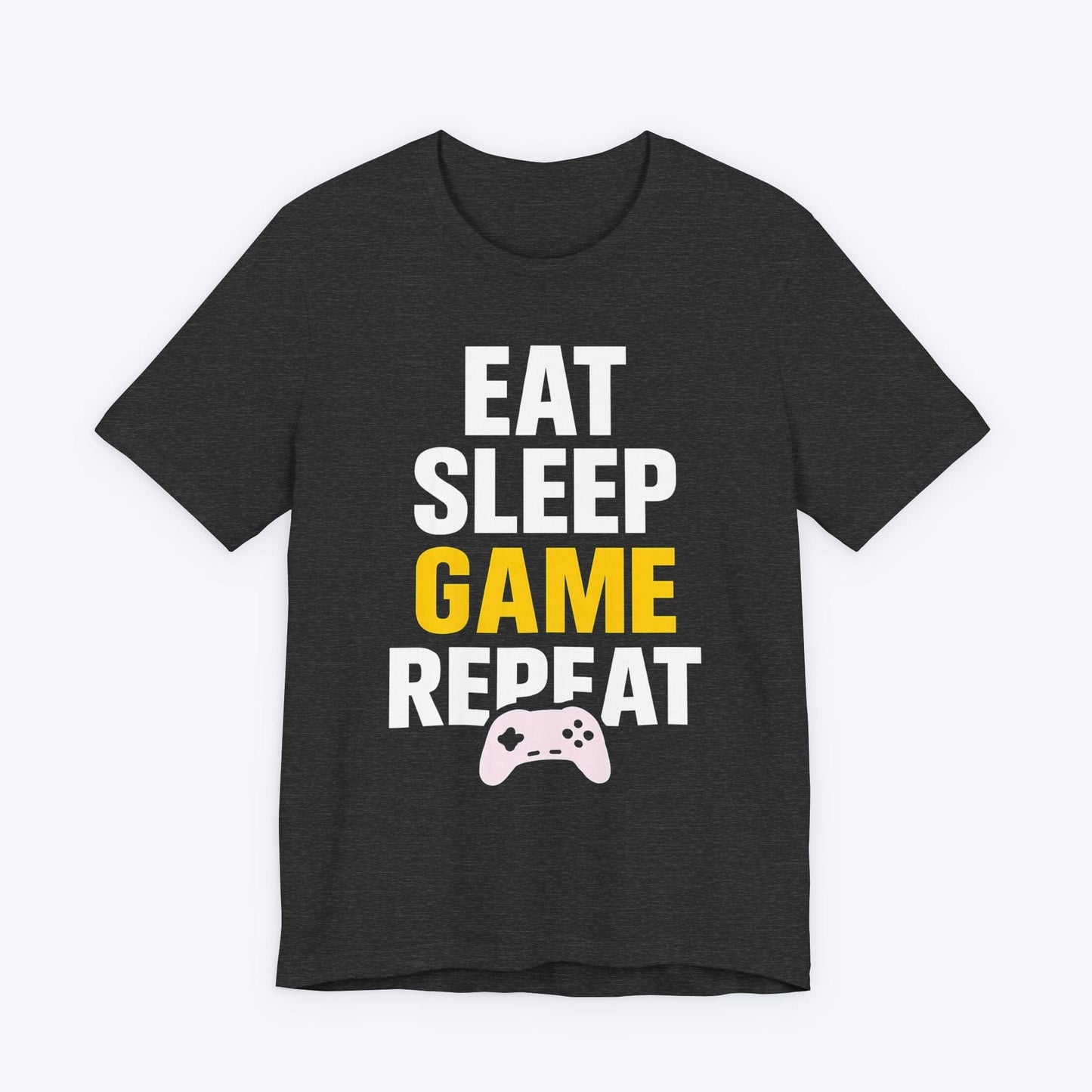 T-Shirt No Days Off – Gaming Life T-shirt