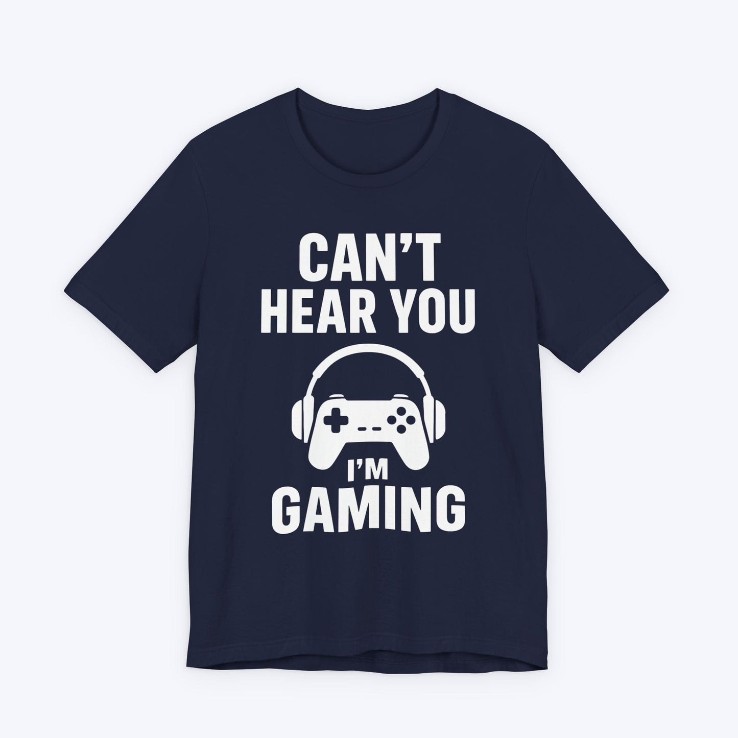 T-Shirt Volume Down on Life T-shirt