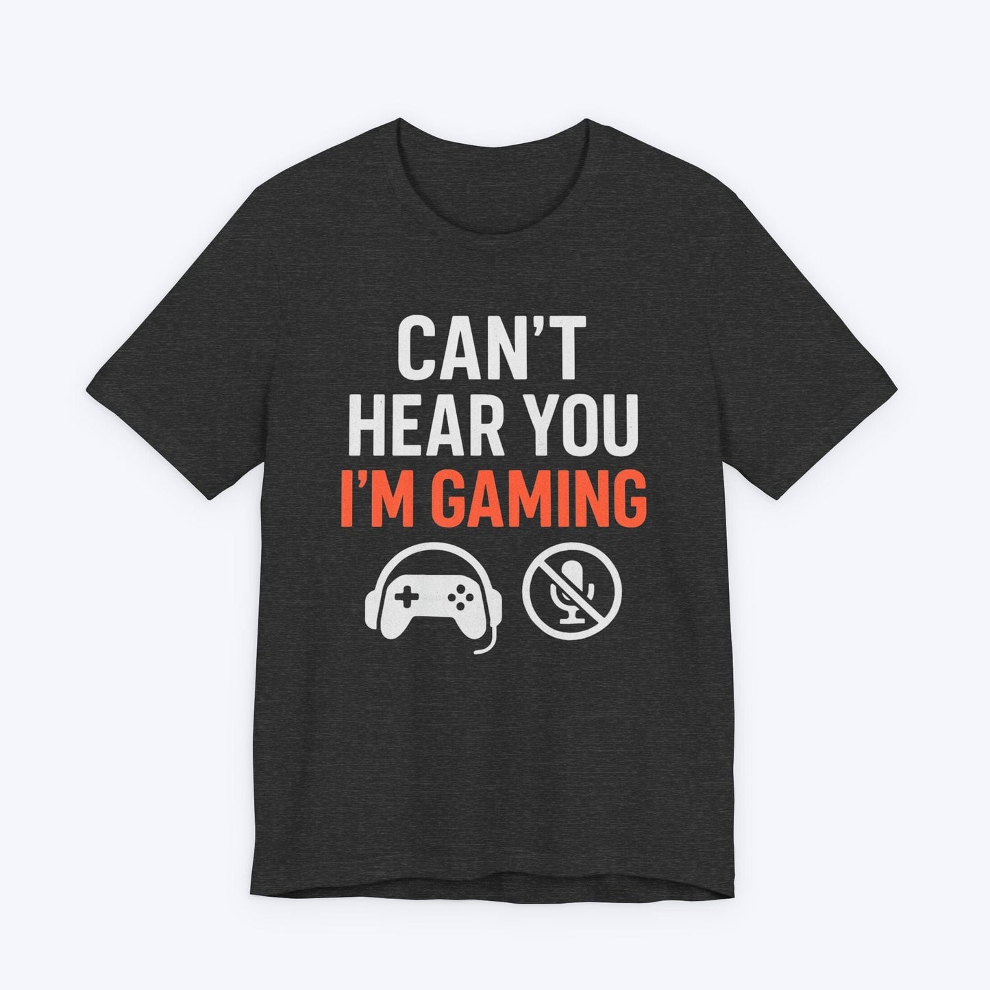 T-Shirt Volume Down on Life T-shirt