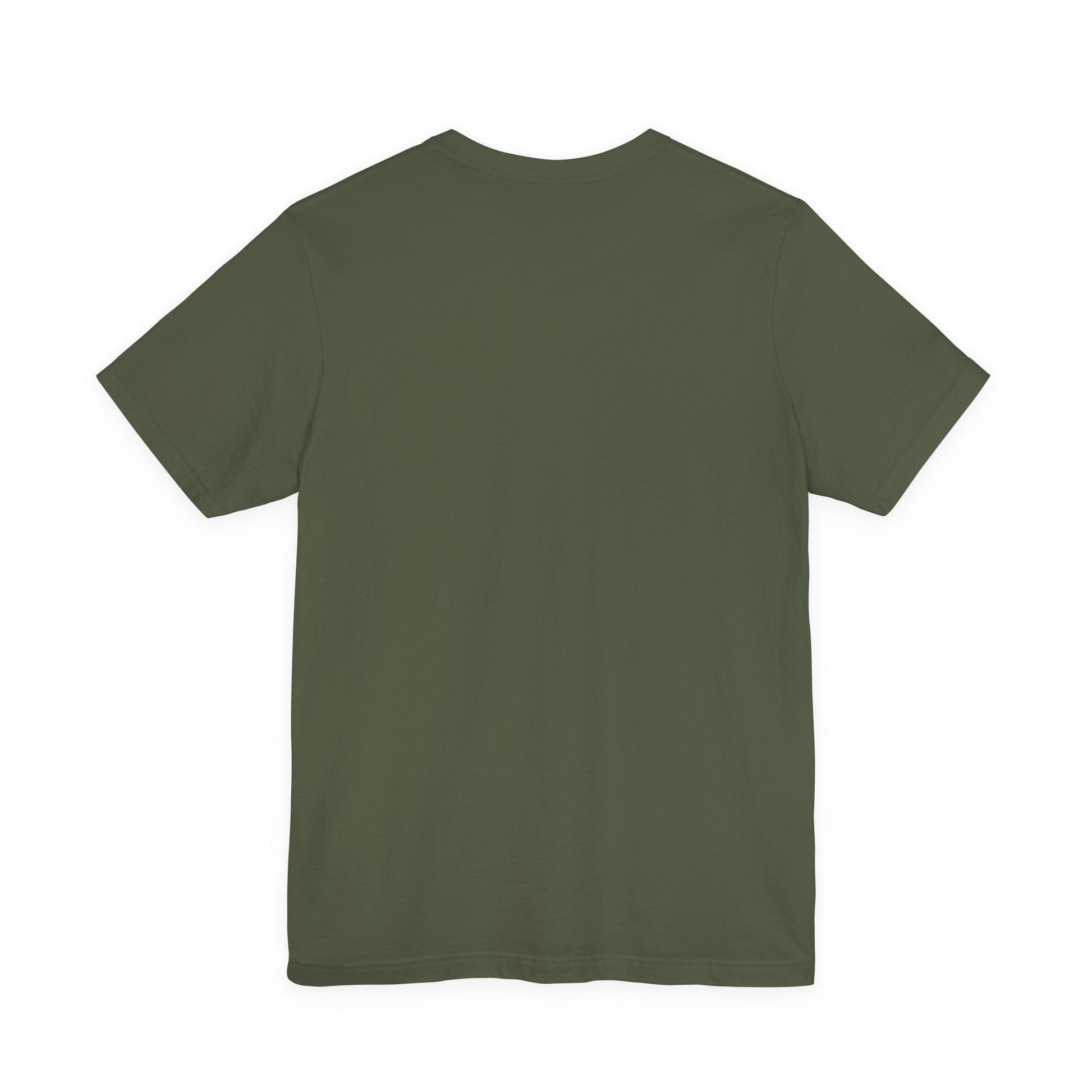T-Shirt Who Broke Offline T-shirt