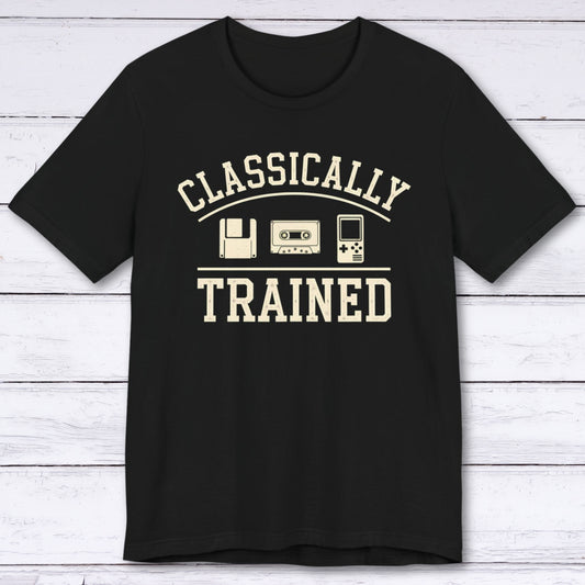 Classics Never Die T-shirt