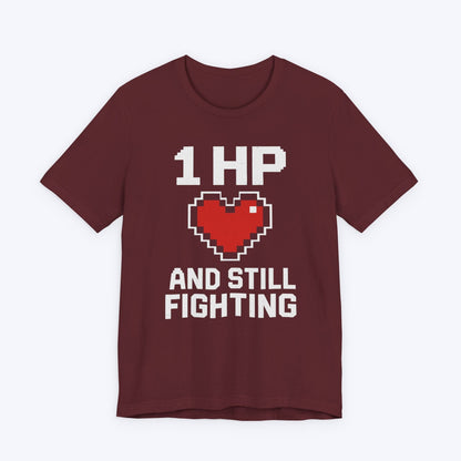 T-Shirt 1 HP Pro T-shirt