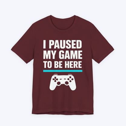 T-Shirt AFK Against My Will T-shirt