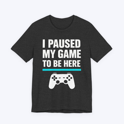 T-Shirt AFK Against My Will T-shirt