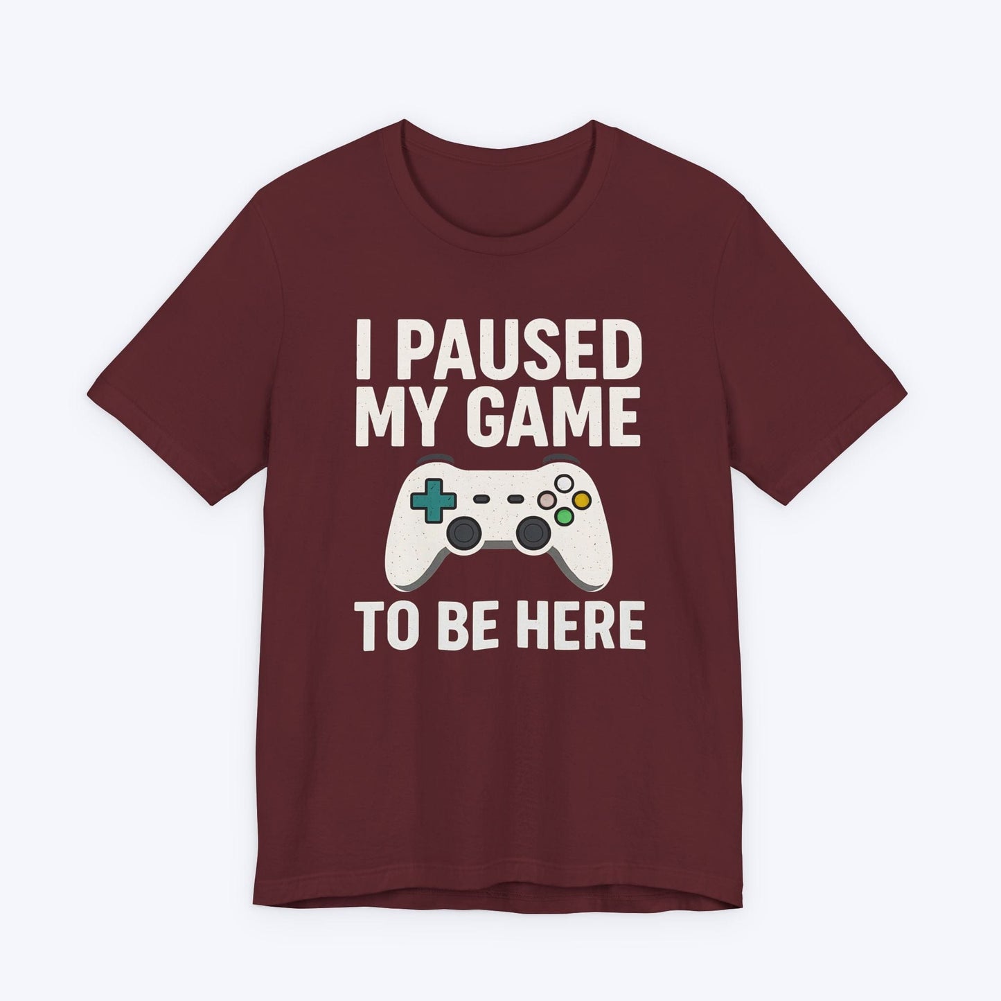 T-Shirt AFK Against My Will T-shirt