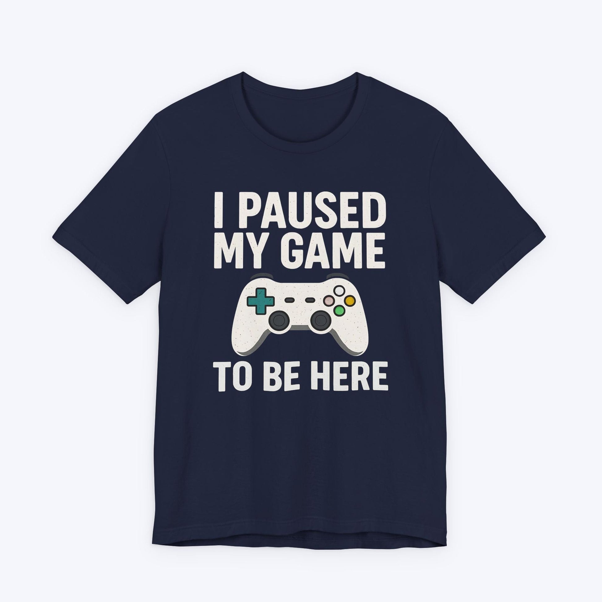 T-Shirt AFK Against My Will T-shirt