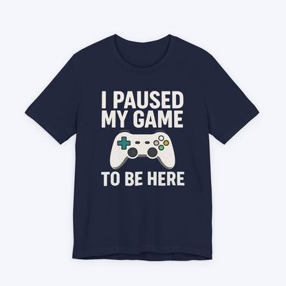T-Shirt AFK Against My Will T-shirt