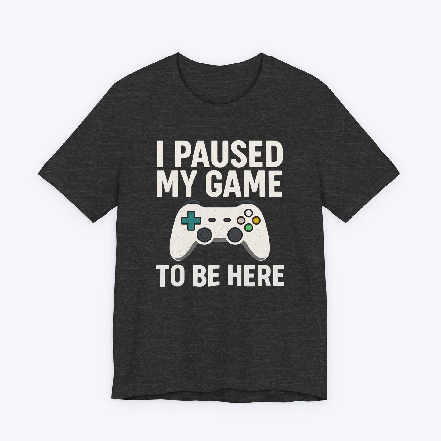 T-Shirt AFK Against My Will T-shirt