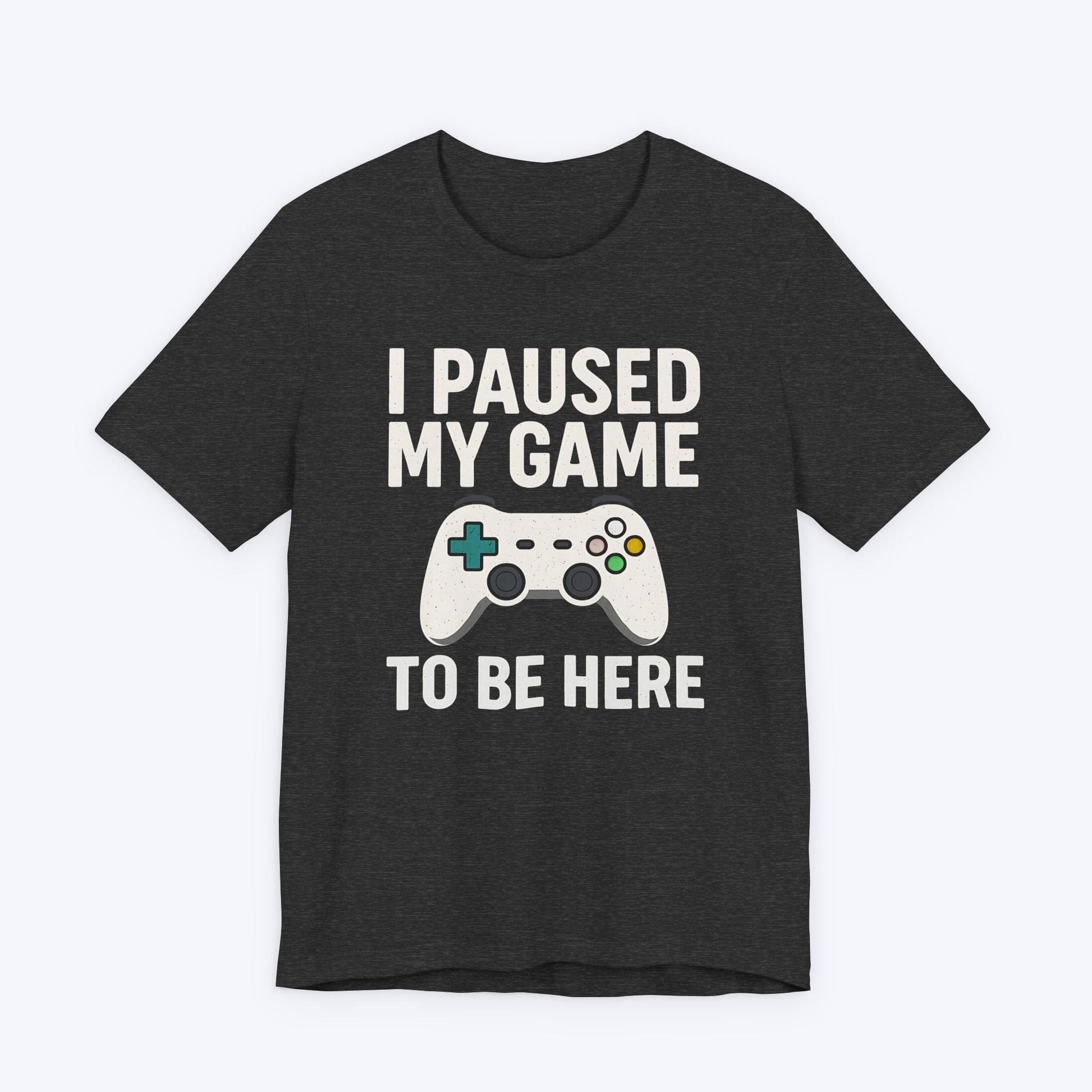 T-Shirt AFK Against My Will T-shirt