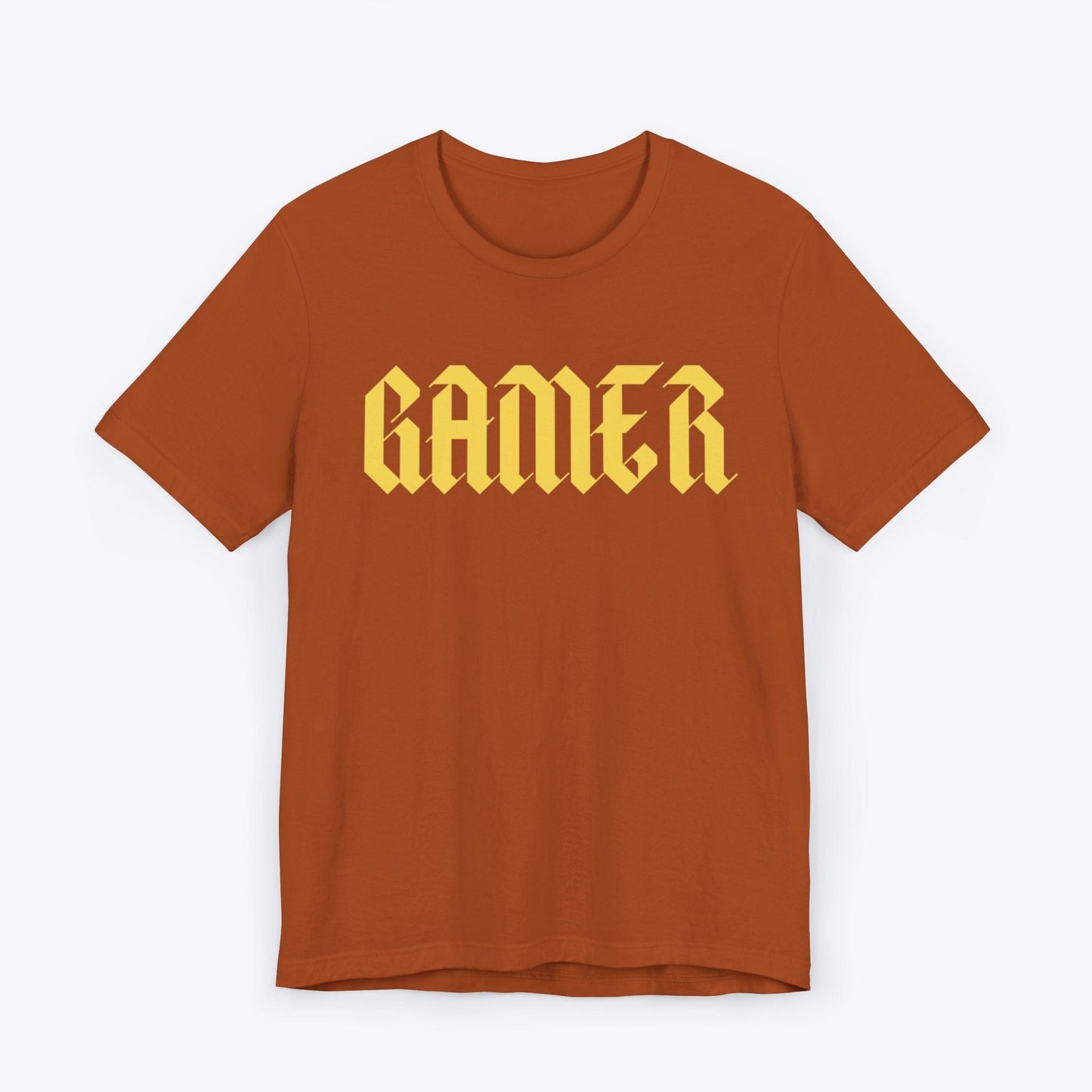 T-Shirt Autumn / S Edge Gamer T-shirt