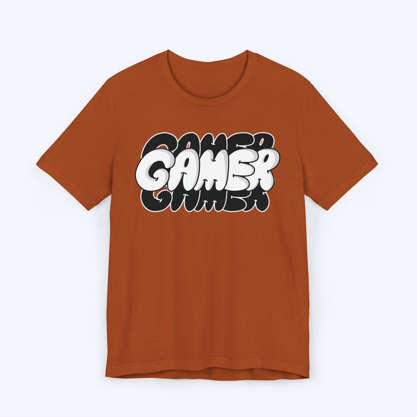 T-Shirt Autumn / S Urban Gamer T-shirt