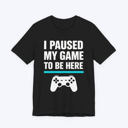 T-Shirt Black / S AFK Against My Will T-shirt