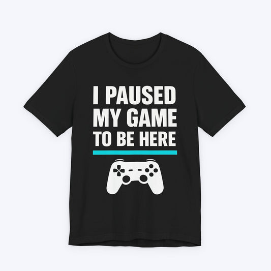 T-Shirt Black / S AFK Against My Will T-shirt