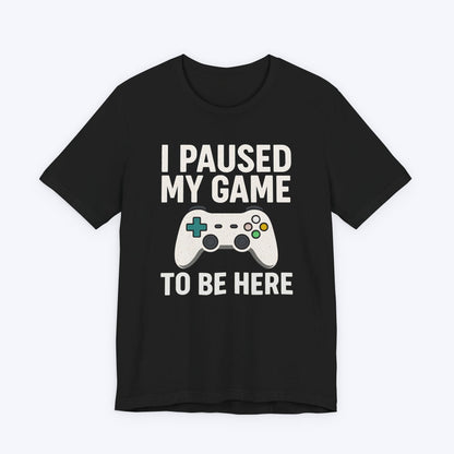 T-Shirt Black / S AFK Against My Will T-shirt