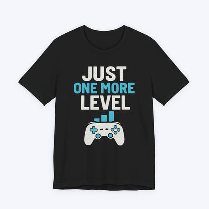 T-Shirt Black / S After This Level T-shirt