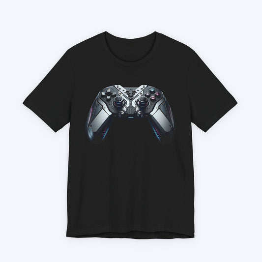 T-Shirt Black / S Alien Dreams Gaming Controller T-shirt