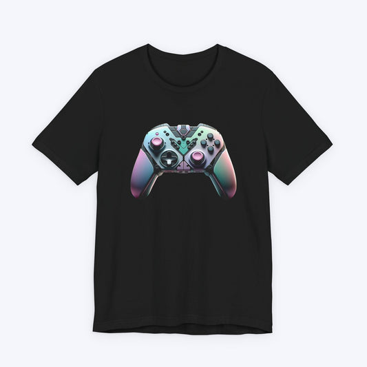 T-Shirt Black / S Alien Grade Controller T-shirt