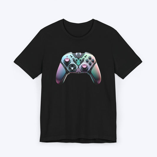 T-Shirt Black / S Alien Grade Controller T-shirt