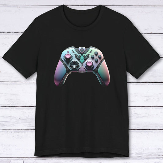 T-Shirt Black / S Alien Grade Controller T-shirt