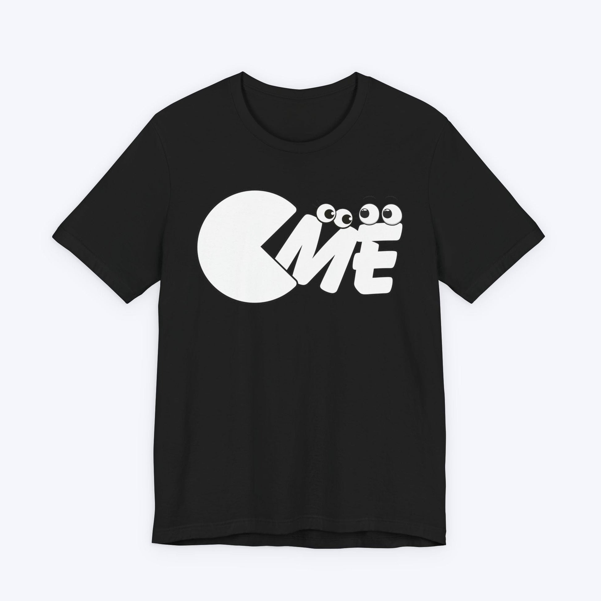 T-Shirt Black / S Bite Me T-shirt