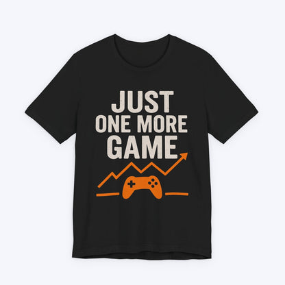 T-Shirt Black / S Can't Stop Won't Stop T-shirt