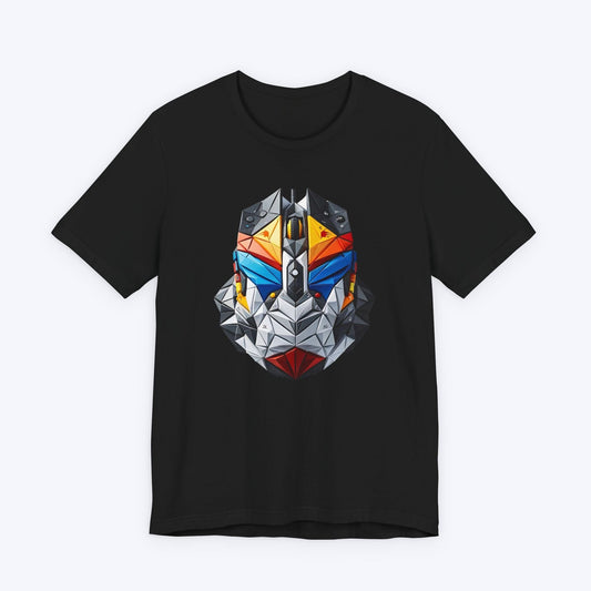 T-Shirt Black / S Cyber Shift Mouse Gamer T-shirt