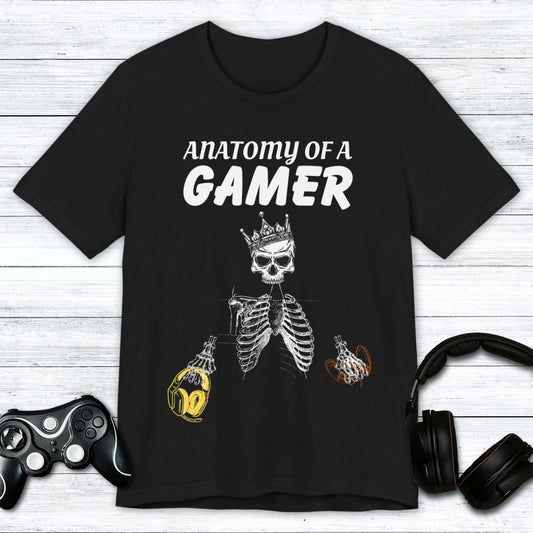 T-Shirt Black / S From Death to Dawn T-shirt