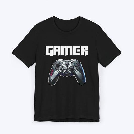 T-Shirt Black / S Gamer of the Future T-shirt