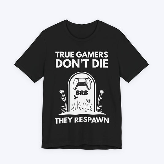 T-Shirt Black / S Give Me A Minute T-shirt