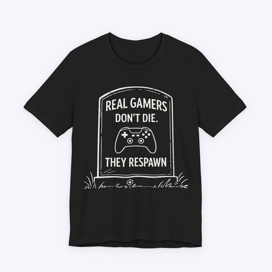 T-Shirt Black / S I'll Be Back T-shirt